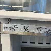 Nuaire Labgard ES Class II A2 Biosafety Cabinet image 1